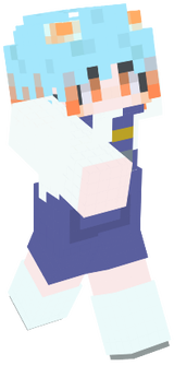 うるう(umiusi）