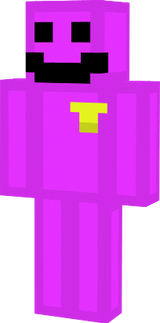 Ourple guy V2