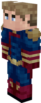 Homelander