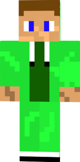  GREEN TIAM 12