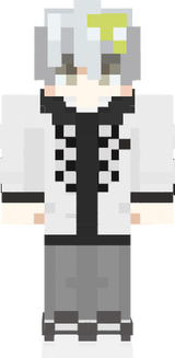 白君