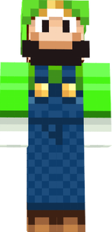 luigi