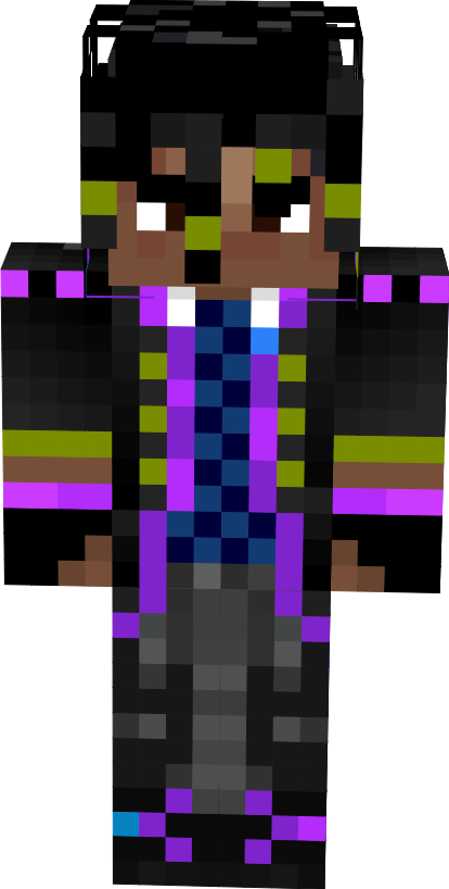 Preview of texture: ChrisGamez2
