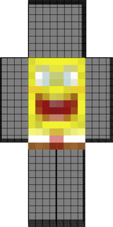 sponge 