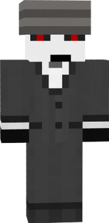 Man In Black