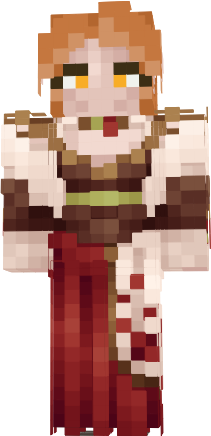 Preview of texture: RosedressH
