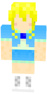 girl