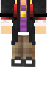 Dani Skin 2.0