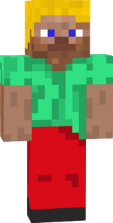 Minecraft skin