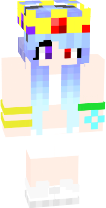 Preview of texture: javineter2