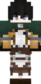 levi