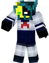 Zed Negr0 Maid