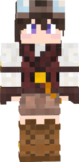 steampunk