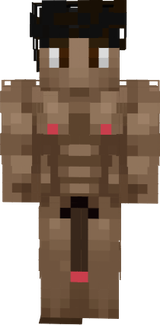 ····· man