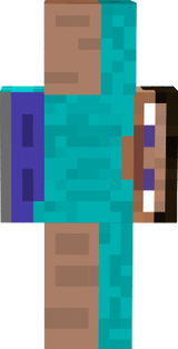 sideways steve