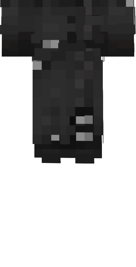 Preview of texture: ghost face sem rosto