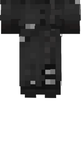 ghost face sem rosto