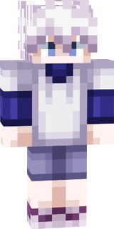 killua