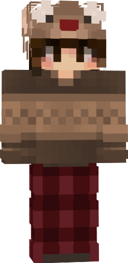 Preview of texture: liv reno navidad