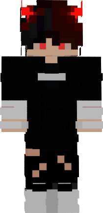 Preview of texture: skin mine 2