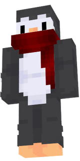 pinguino kiud