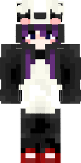 panda