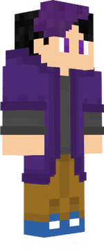 New Mike