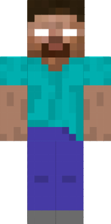 herobrine