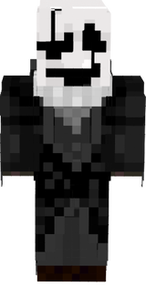 Gaster