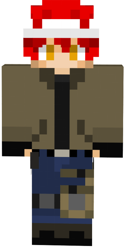 Preview of texture: Noa Survivant