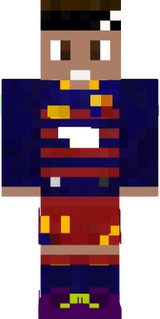 neymar barcelona