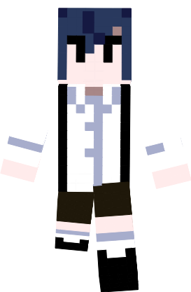 Preview of texture: kodomomo