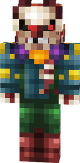 clown