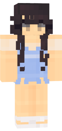 Preview of texture: AiyaBlueSundress