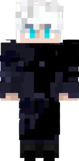 gojo