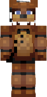 freddy