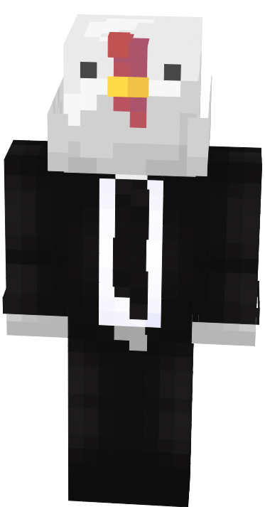 Preview of texture: chicken1