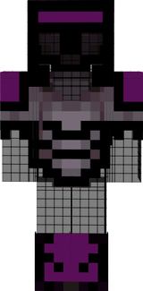 Endarmour