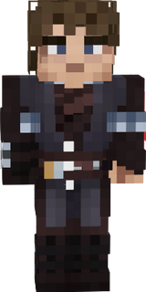 sam skywalker