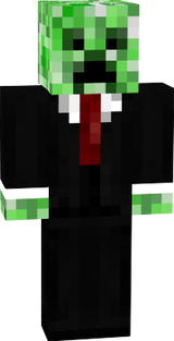 SKIN DE CREPER