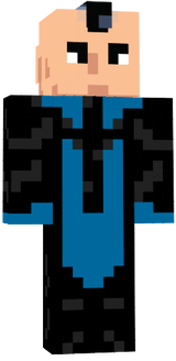 Mohawk Mark