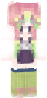 mitsuri