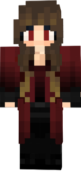 Wanda Maximoff
