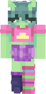 AlienGirl