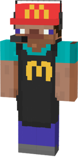 macodnals