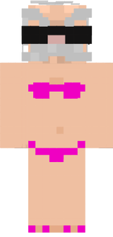 дед