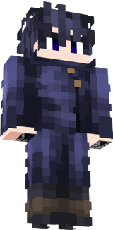 megumi