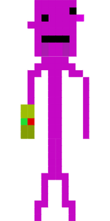 FE