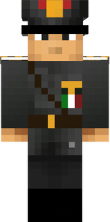 Benito Mussolini