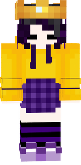 yellow purp